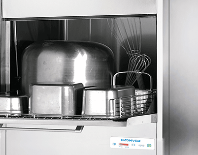 ATTREZZATURE PER LABORATORI E RISTORAZIONE